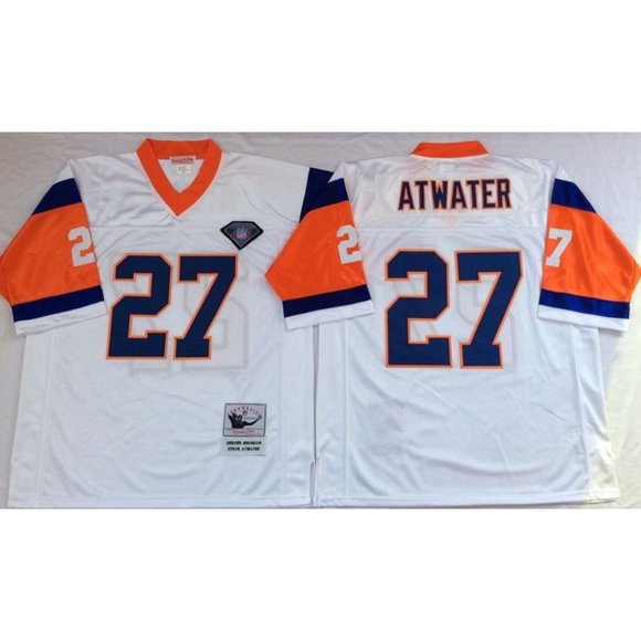 steve atwater jersey
